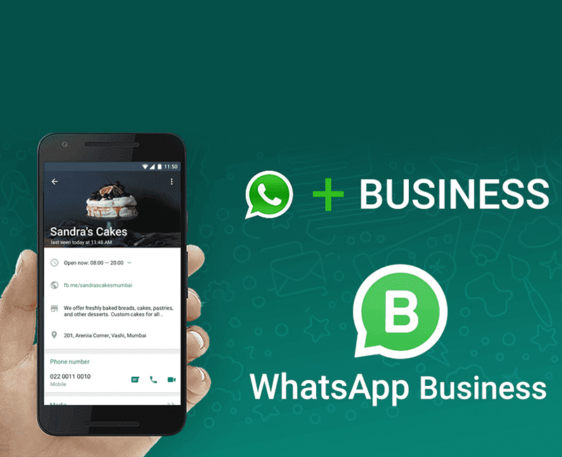 Integrare WhatsApp con SuiteCRM