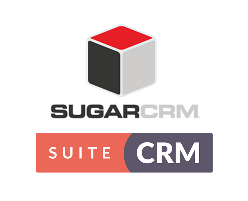 SugarCRM VS SuiteCRM