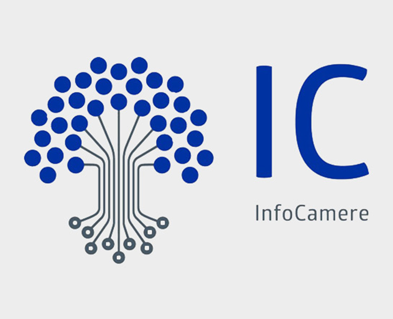 Accesso ai dati di InfoCamere